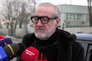 Gigi Becali a izbucnit în direct: „Pentru asta, Rapid nu va lua titlul niciodată! Dumnezeu va face dreptate”