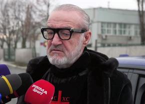 „Clientul” lui Gigi Becali, la 4-1 cu Oțelul: „Face tâmpenii” + Pe cine a declarat omul meciului: „El e, nu Tănase”