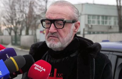 Gigi Becali a izbucnit în direct: „Pentru asta, Rapid nu va lua titlul niciodată. Dumnezeu va face dreptate!”