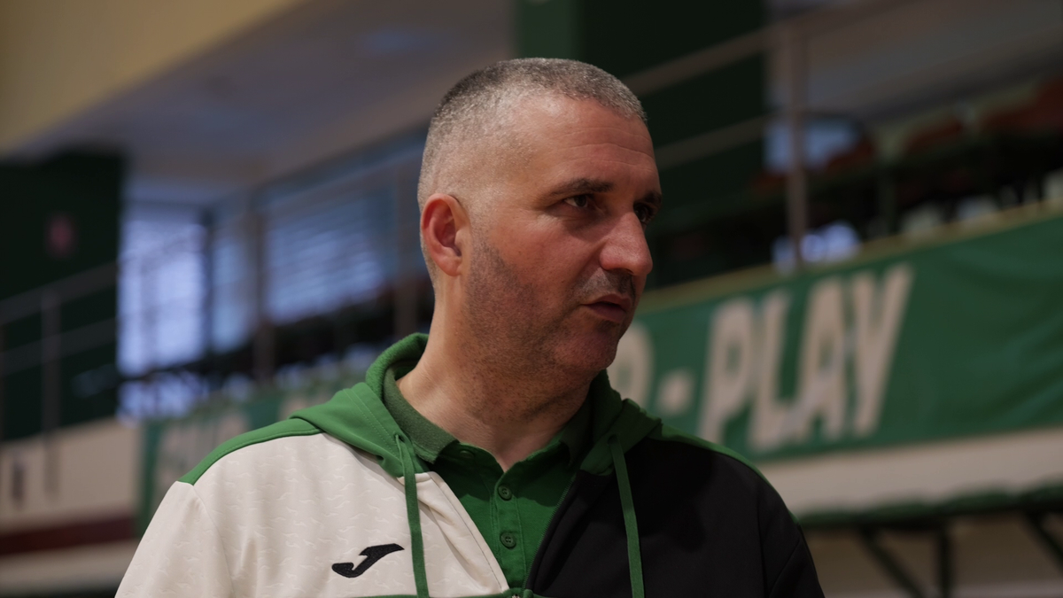 „Talentul dispare fără muncă!” » Cum se formează viitorii campioni la Chiajna: „Am început cu șase-șapte copii, acum avem 200”