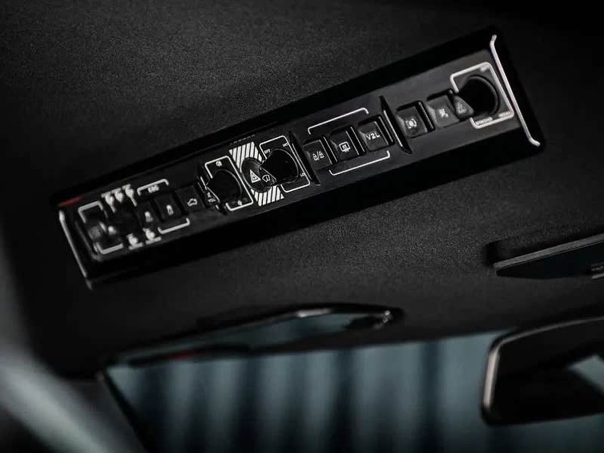 JMEV SC01, un model sport și electric, fabricat în China