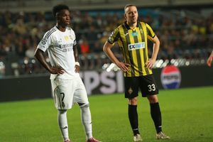 Transfer de Champions League pentru U Cluj! Fotbalistul de 700.000 de euro vine gratis