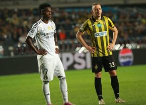 A jucat în Champions League și speră să repete performanța cu U Cluj: „Avem o șansă mare”