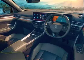 foto: GSP | Americanii au reac?ionat dup? lansarea noului Duster: Arat? ca o Dacia pentru oamenii boga?i