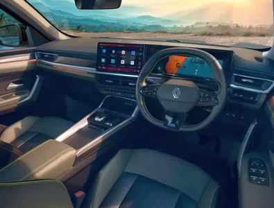 Americanii au reacționat după ce au văzut noul Duster: „Arată ca o Dacia pentru oamenii bogați”