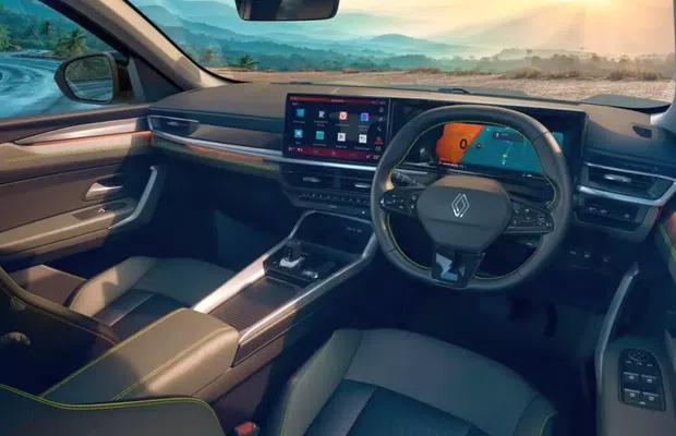 Americanii au reacționat după lansarea noului Duster: „Arată ca o Dacia pentru oamenii bogați”