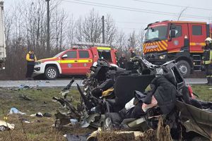 PAOK Salonic, prima reacție după accidentul grav din România în care șapte suporteri și-au pierdut viața