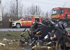 PAOK Salonic, prima reacție după accidentul grav din România în care șapte suporteri și-au pierdut viața