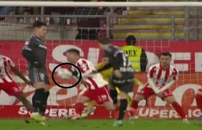 Opinia lui Marius Avram despre penalty-ul acordat Rapidului: „Avem instrucțiuni foarte clare”