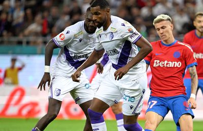 FC Argeș și-a cedat internaționalul în Superligă! Mutare rezolvată, urmează semnarea contractului