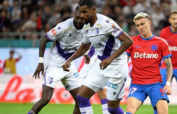 FC Argeș și-a cedat internaționalul în Superligă! Mutare rezolvată, urmează semnarea contractului