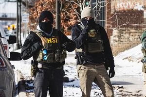 Temuții agenți ICE, acuzați că abuzează și ucid oamenii în SUA, vor asigura securitatea la Jocurile Olimpice de iarnă!