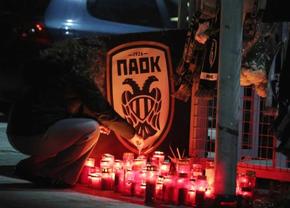 Scrisoarea înduioșătoare a clubului: „Timpul îngheață. Cuvintele seacă. Durerea străpunge trupul și mintea!”