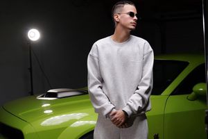 Tatăl dinamovistului care se laudă cu o colecție impresionantă de mașini a fost reținut de procurori pentru evaziune fiscală