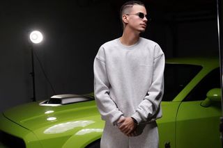 Tatăl dinamovistului care se laudă cu o colecție impresionantă de mașini a fost reținut pentru evaziune fiscală