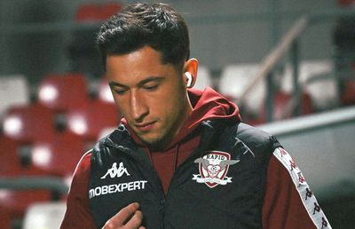 Olimpiu Moruțan, lăudat în direct de un fost stelist că a semnat cu Rapid: „Cea mai bună alegere”