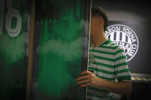 Preferatul lui Daniel Pancu, prezentat oficial la Ferencvaros