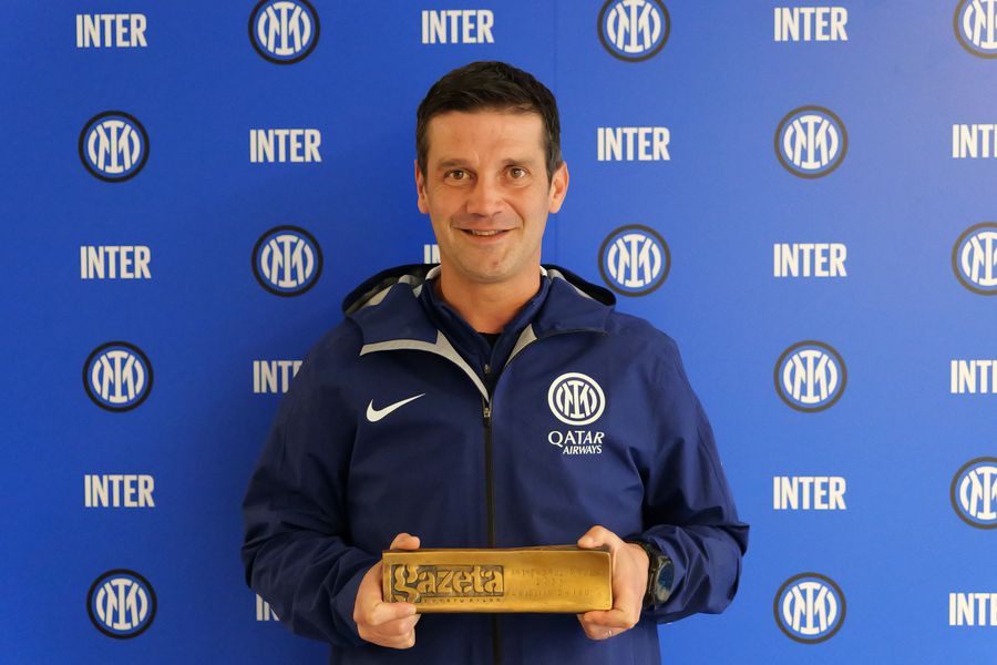 Cristi Chivu a fost desemnat „Antrenorul anului” 2025, în Ancheta Gazetei Sporturilor Jose Mourinho a vorbit despre Cristi Chivu și alt antrenor important: „Sunt băieții mei, sunt speciali pentru mine”