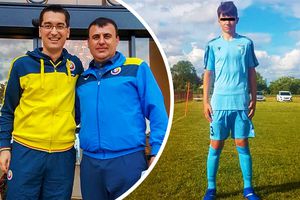 „Îl pregăteam pentru Liga Elitelor” » Dezvăluiri despre problemele neștiute ale minorului fotbalist implicat în crima din Cenei: „Băi, băiatule, îți lipsește caracterul!”