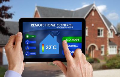 Confortul Smart: De ce să alegi o centrala termica pe gaz 24 kw cu control prin WiFi