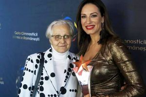 Antrenoarea acuzată de abuzuri, trimisă oficial în judecată după ce a bruscat-o pe nepoata Simonei Halep: „Trasă de păr și lovită în zona capului”