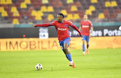 Mihai Stoica, după vestea aflată vineri de FCSB: „Hai, mă, la Gigi se pun 200.000? Aia e!”