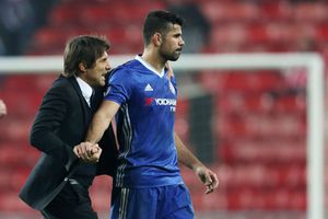 Un fost jucător îl distruge pe Antonio Conte: „Avea mereu o față lungă. Probabil nu făcea sex acasă”