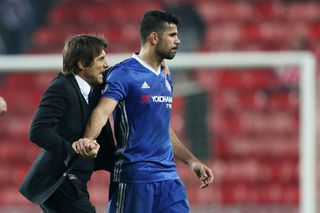 Un fost jucător l-a făcut praf pe Antonio Conte: „Avea mereu o față lungă... Probabil că nu făcea sex acasă!”