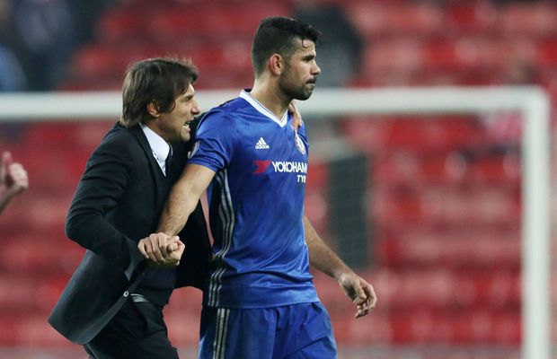 Un fost jucător l-a făcut praf pe Antonio Conte: „Avea mereu o față lungă... Probabil că nu făcea sex acasă!”