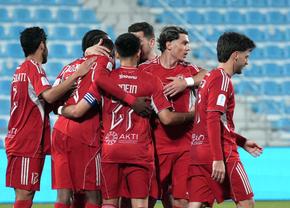 Meci de infarct pentru Cosmin Contra în Qatar: 28 de penalty-uri!