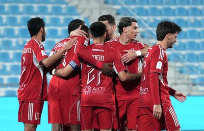 Meci de infarct pentru Cosmin Contra în Qatar: 28 de penalty-uri!