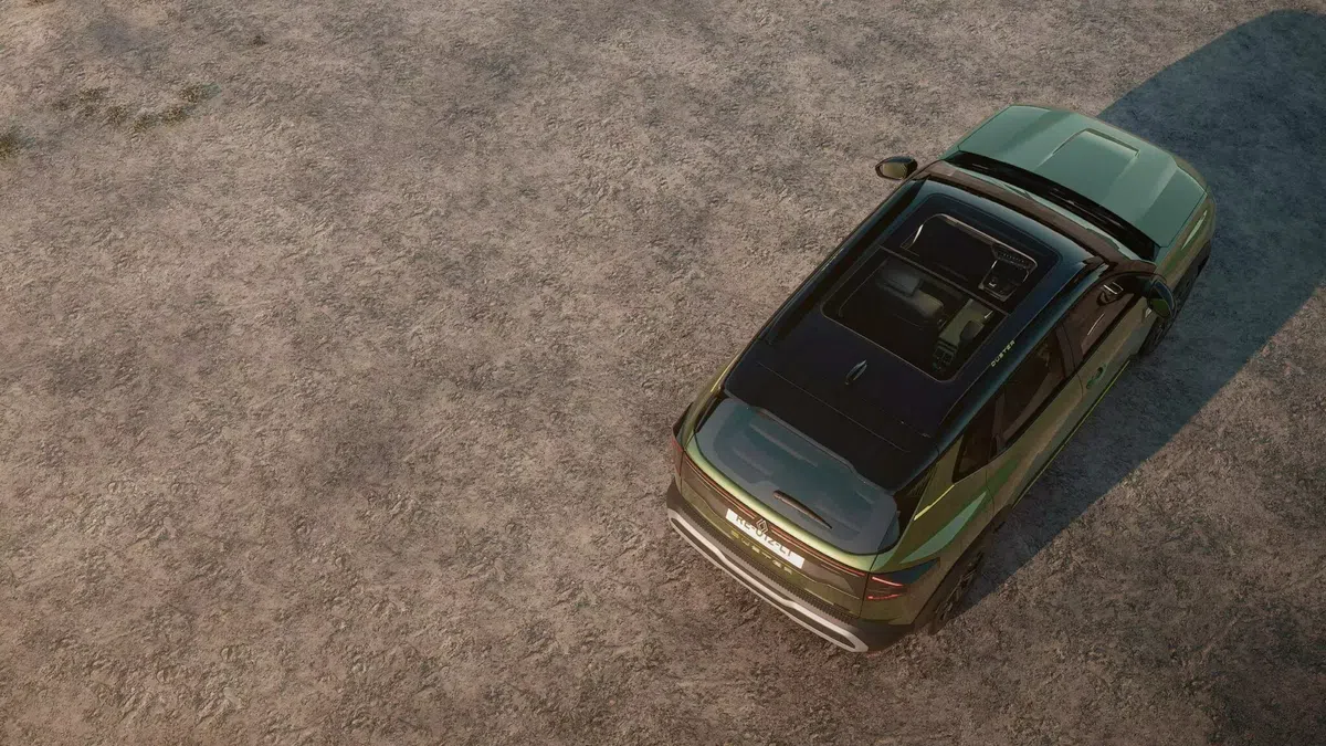 Americanii au reacționat după lansarea noului Duster: „Arată ca o Dacia pentru oamenii bogați”