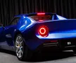 JMEV SC01, un model sport și electric, fabricat în China / carnewschina.com