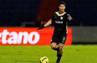 Dan Șucu a mai securizat un transfer: mijlocașul central brazilian urmează să semneze