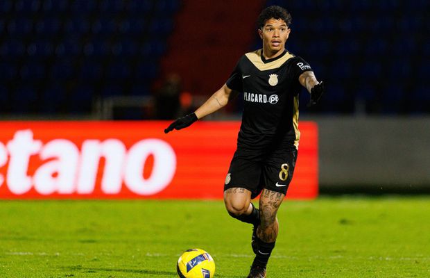 Dan Șucu a mai securizat un transfer: mijlocașul central brazilian urmează să semneze