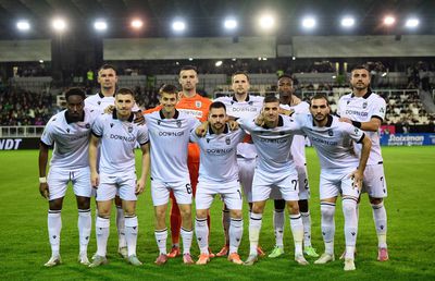 PAOK a contactat UEFA, după tragedia care a avut loc în România