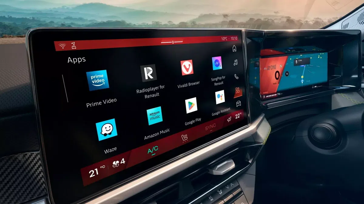 Cum arată noul Renault Duster din India