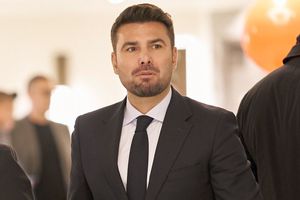 Adrian Mutu e sigur: „E cel mai bun transfer din România”