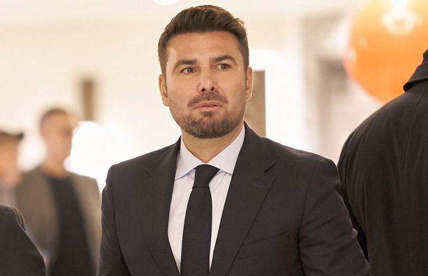 Adrian Mutu e sigur: „E cel mai bun transfer din România”