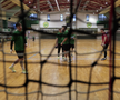 Laboratorul de handbal de la Chiajna