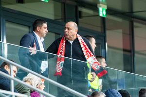 Laszlo Dioszegi a răbufnit, după decizia Comisiei de Recurs: „Continuăm lupta împotriva nedreptății”