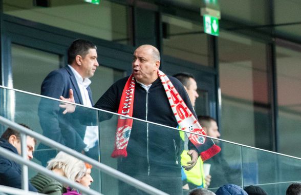 Laszlo Dioszegi a răbufnit, după decizia Comisiei de Recurs: „Continuăm lupta împotriva nedreptății”