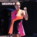 Aryna Sabalenka este prima semifinalistă de la Australian Open 2026 / Foto: Imago Images