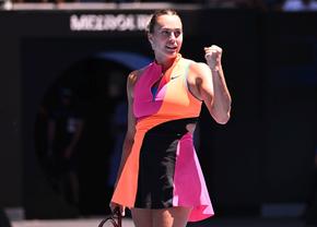 Aryna Sabalenka este prima semifinalistă de la Australian Open 2026: „Trofeul sau nimic!”