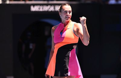Aryna Sabalenka este prima semifinalistă de la Australian Open 2026: „Trofeul sau nimic!”
