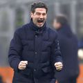 Cristi Chivu, aproape de prelungirea contractului cu Inter / Foto: Imago