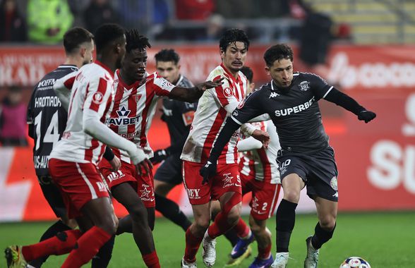 O legendă a giuleștenilor laudă transferul lui Moruțan: „Asta ne lipsea la Rapid, de când tot spun! Dar ne mai trebuie ceva!”