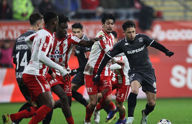 O legendă a giuleștenilor laudă transferul lui Moruțan: „Asta ne lipsea la Rapid, de când tot spun! Dar ne mai trebuie ceva!”