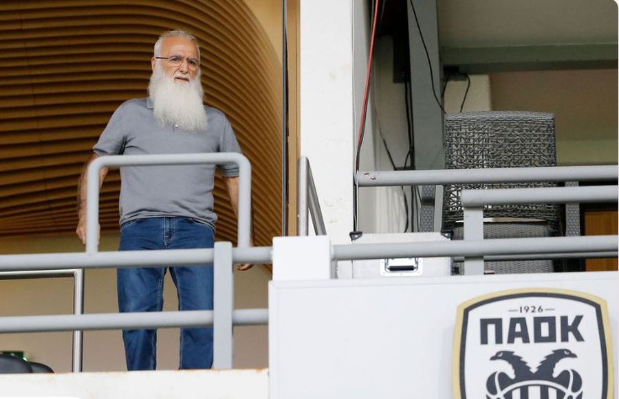 Scrisoarea înduioșătoare a lui PAOK după tragedia din România: „Timpul îngheață. Cuvintele seacă. Durerea străpunge trupul și mintea!”