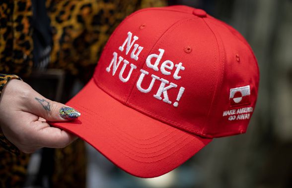 Crește revolta împotriva lui Trump: „Make America go away!” » 90% din populație susține boicotarea CM 2026